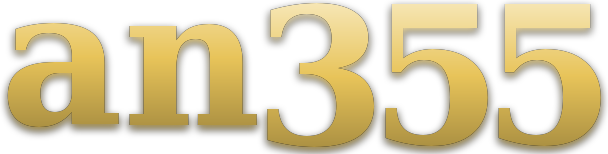 an355 logo